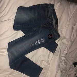 Aeropostale Jeans
